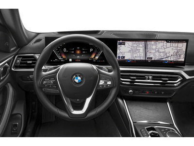 2024 BMW 4 Series 430i xDrive