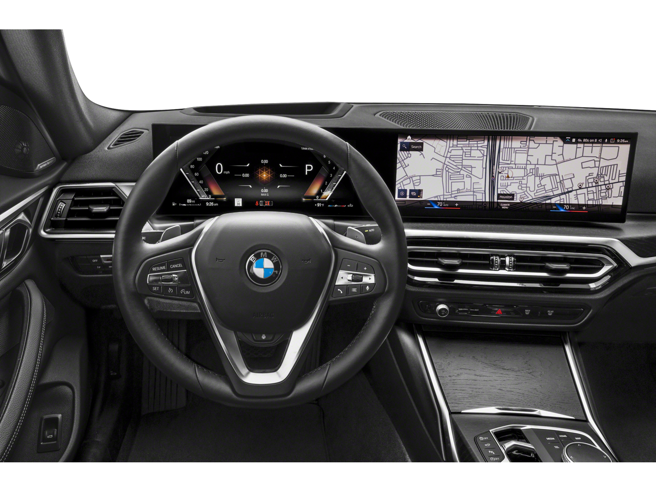 2024 BMW 4 Series 430i xDrive