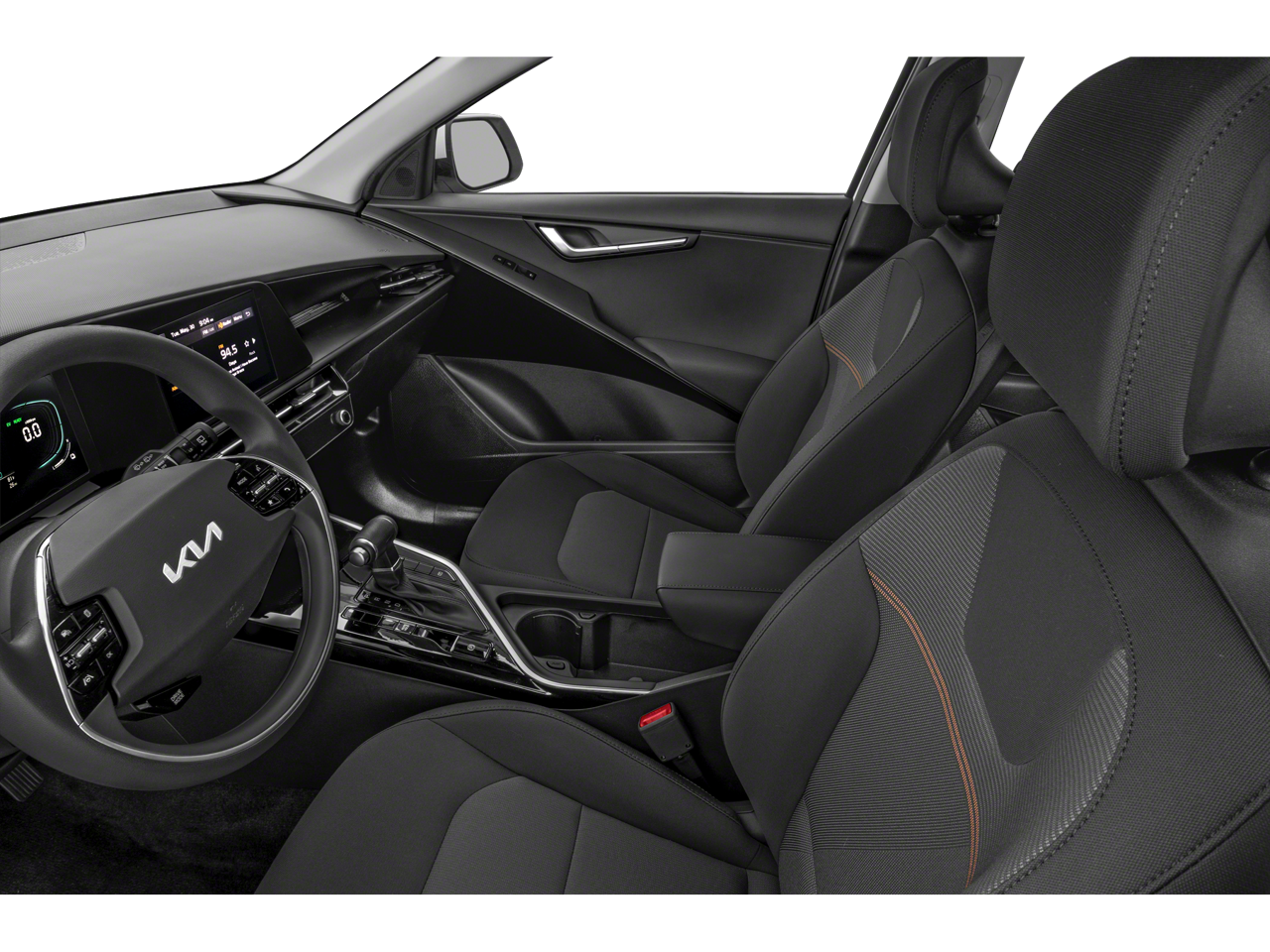 2024 Kia Niro LX