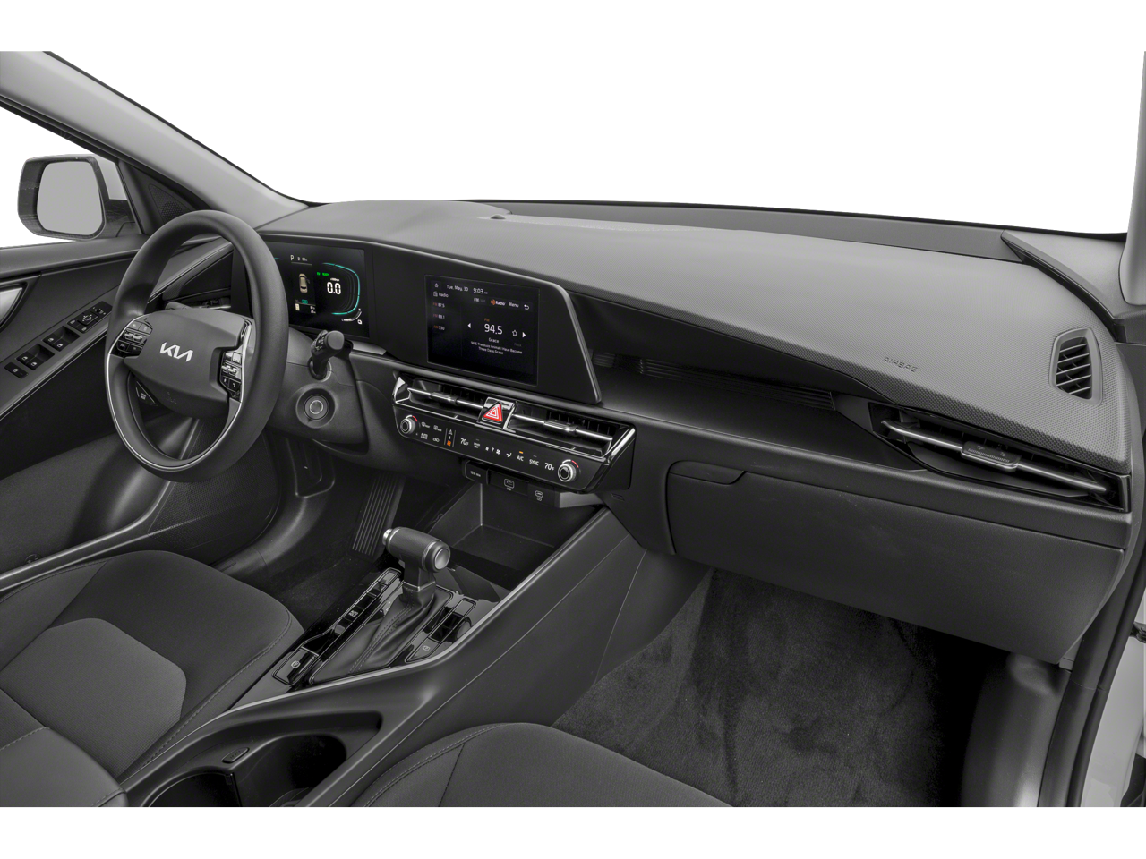 2024 Kia Niro LX