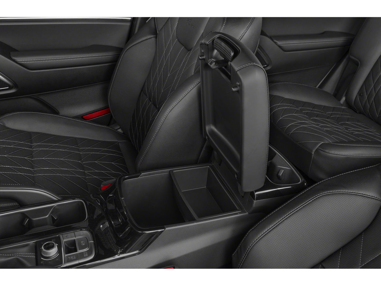 2024 Kia Telluride SX X-Pro