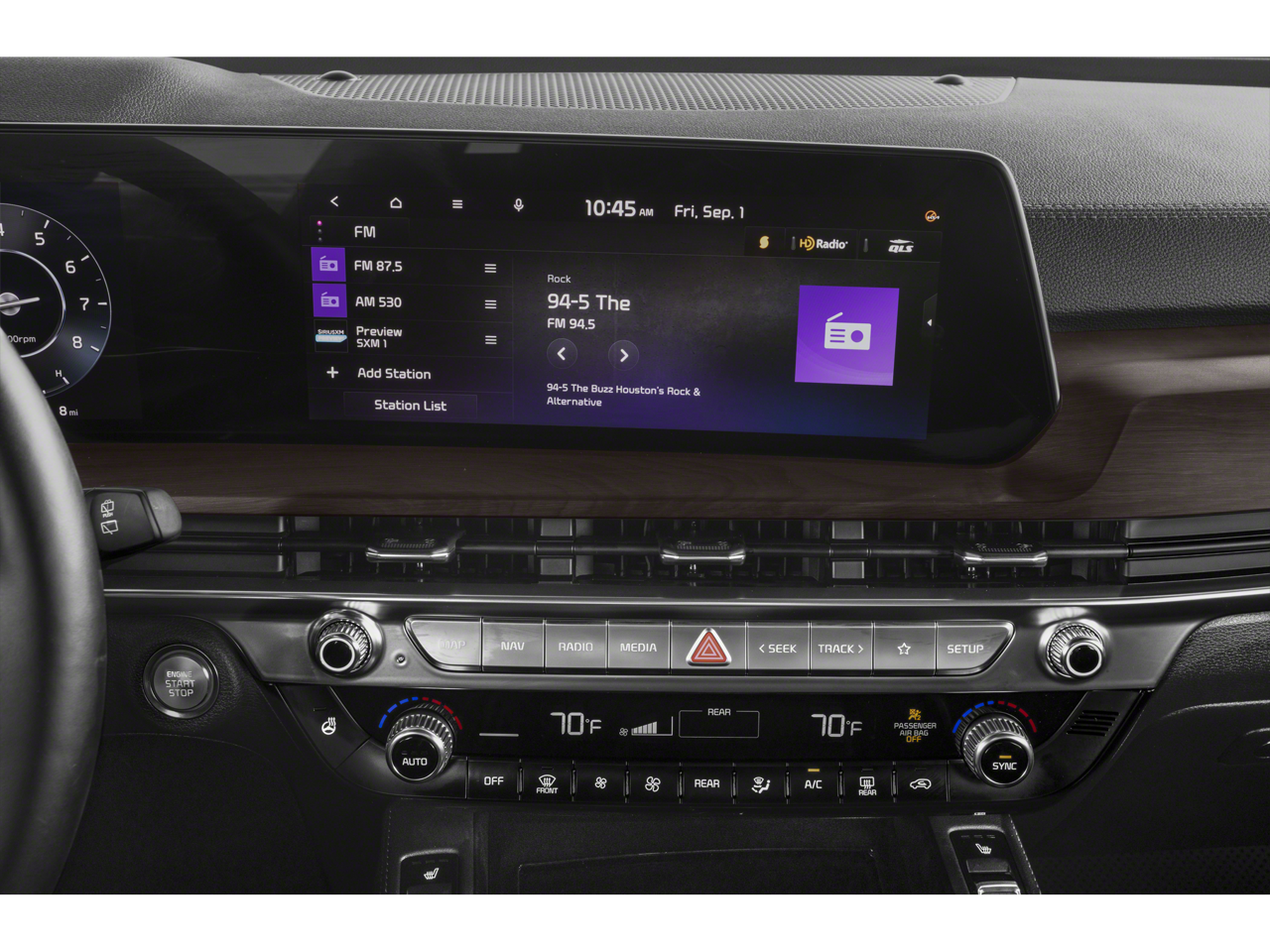 2024 Kia Telluride SX Prestige X-Pro