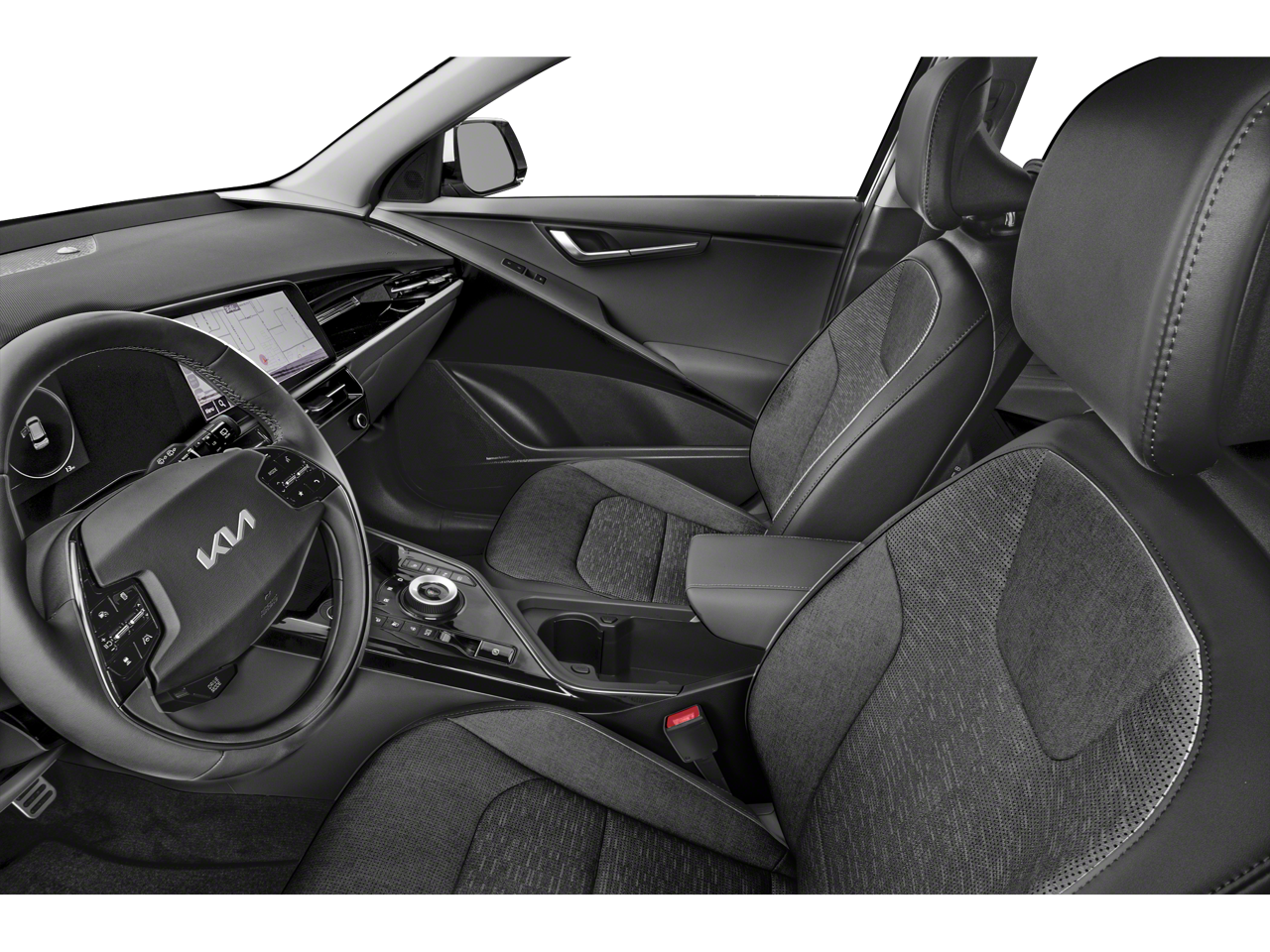 2024 Kia Niro EV Wave