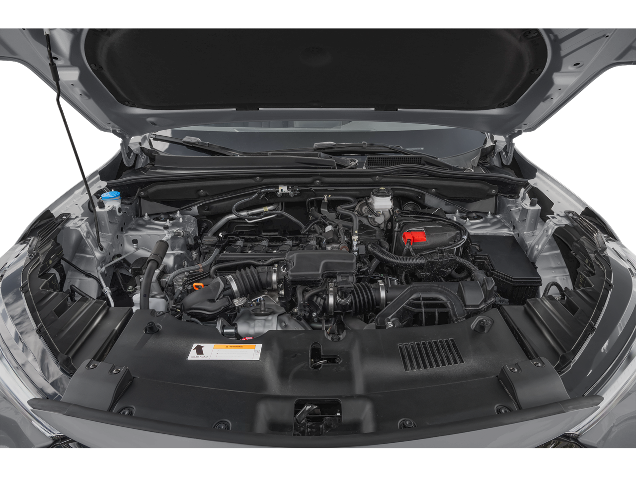 2025 Acura ADX w/A-Spec Advance Package