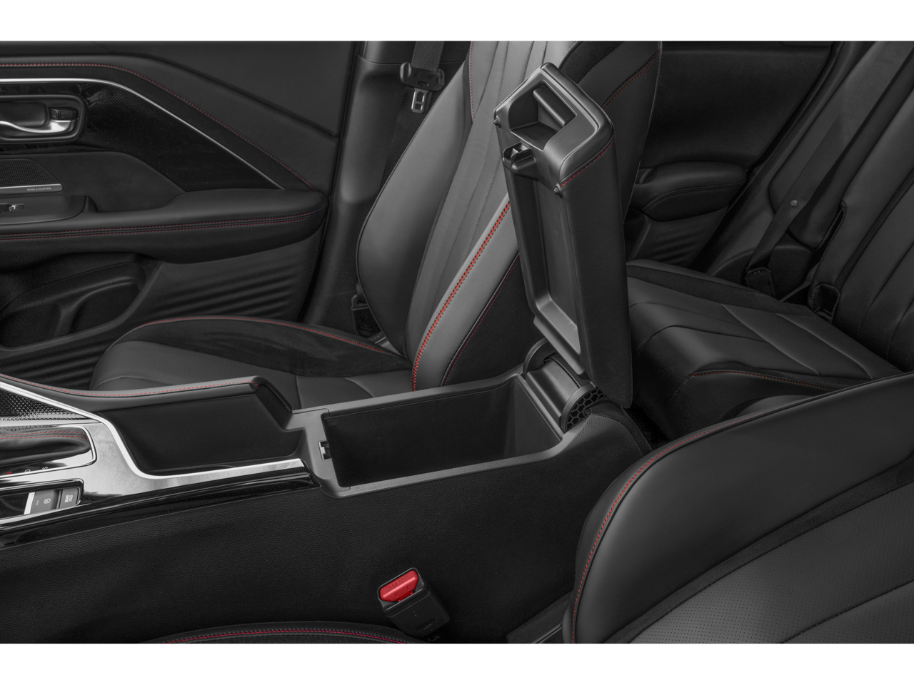 2025 Acura ADX w/A-Spec Advance Package