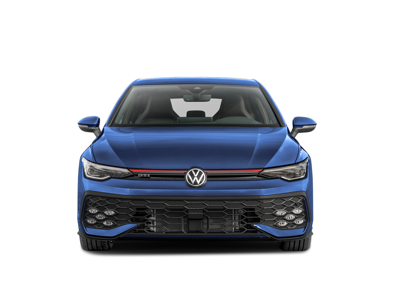 2025 Volkswagen Golf GTI S