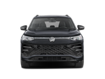 2025 Volkswagen Tiguan SE R-Line Black