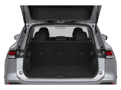 2025 Volkswagen Tiguan S