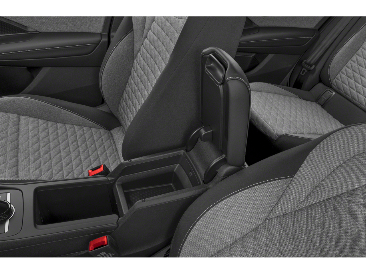 2025 Volkswagen Tiguan S