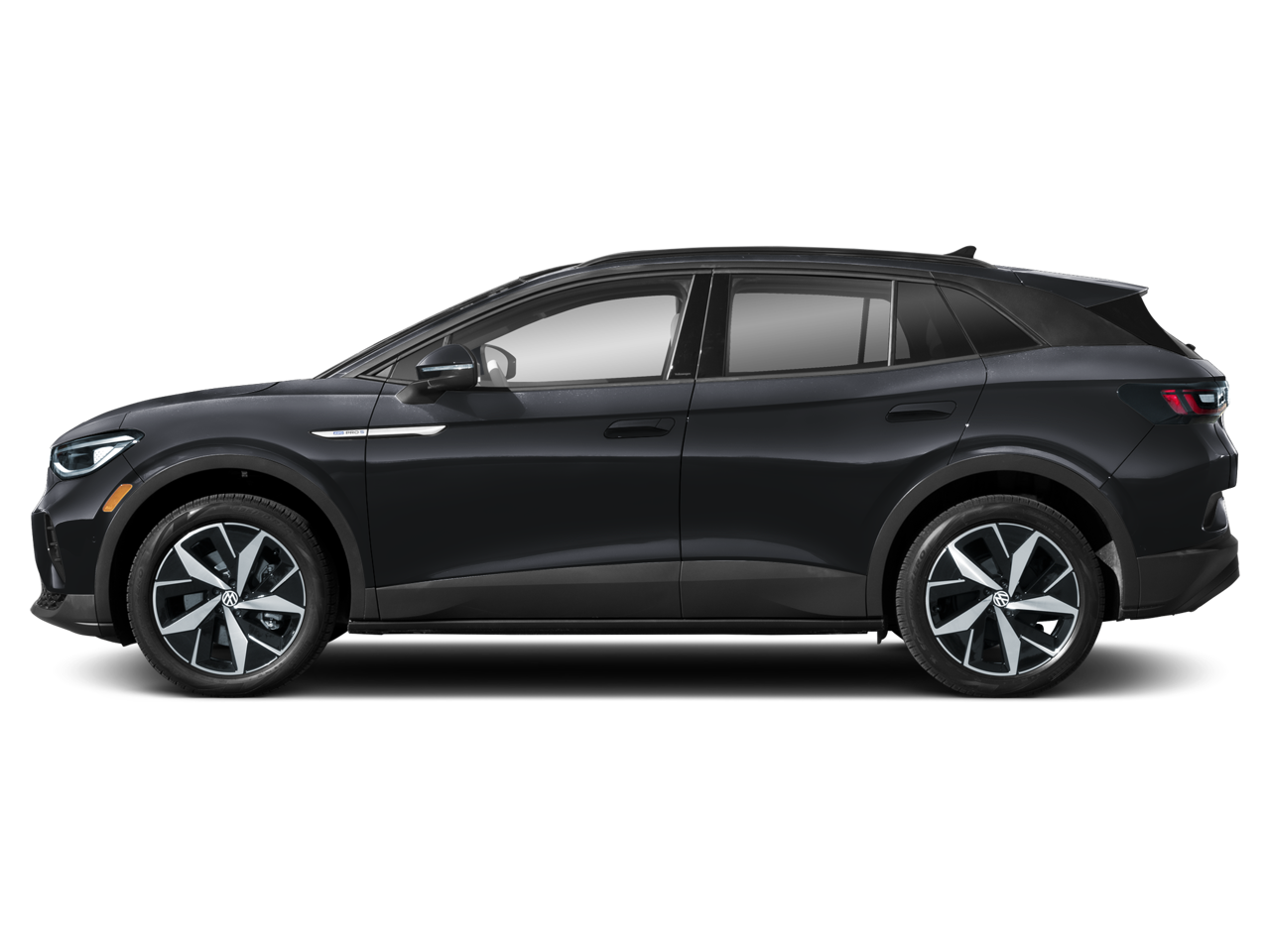 2025 Volkswagen ID.4 Pro S