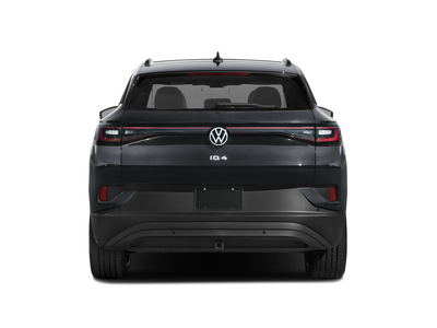 2025 Volkswagen ID.4 Pro S