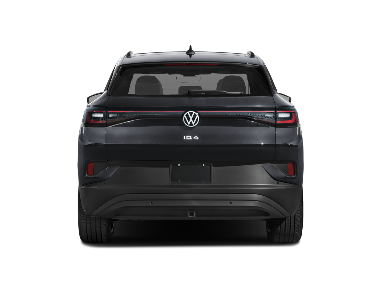 2025 Volkswagen ID.4 Pro S