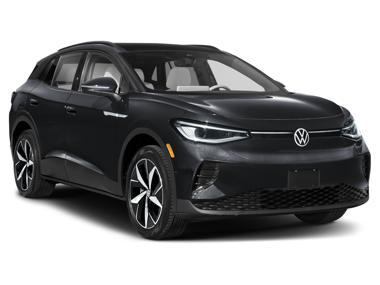 2025 Volkswagen ID.4 Pro S