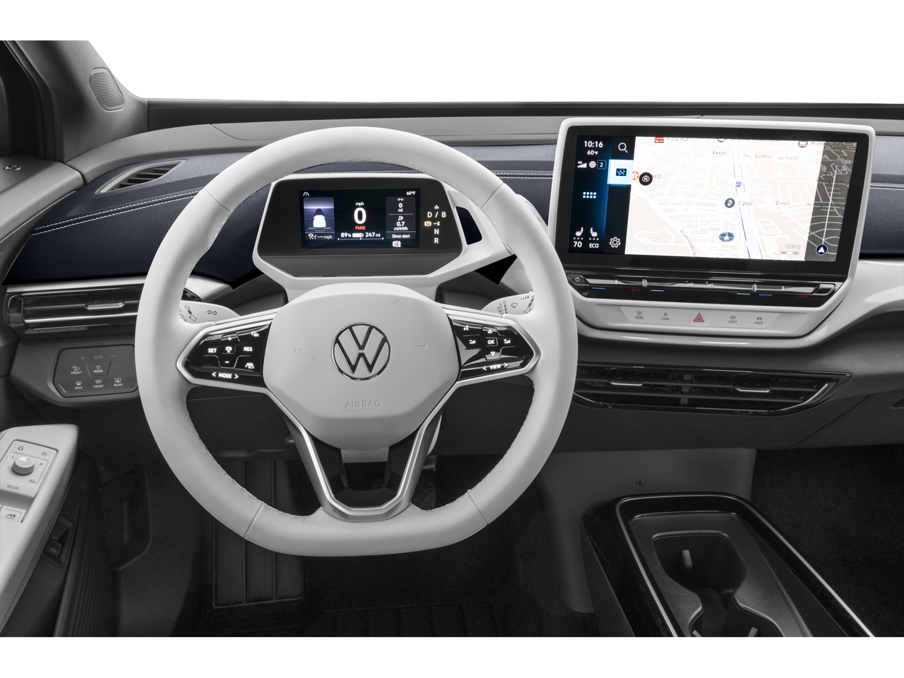 2025 Volkswagen ID.4 Pro S