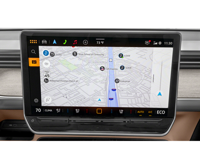 2025 Volkswagen ID. Buzz 1st Edition