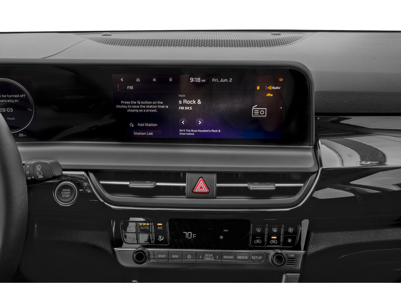 2026 Kia Seltos S photo 4