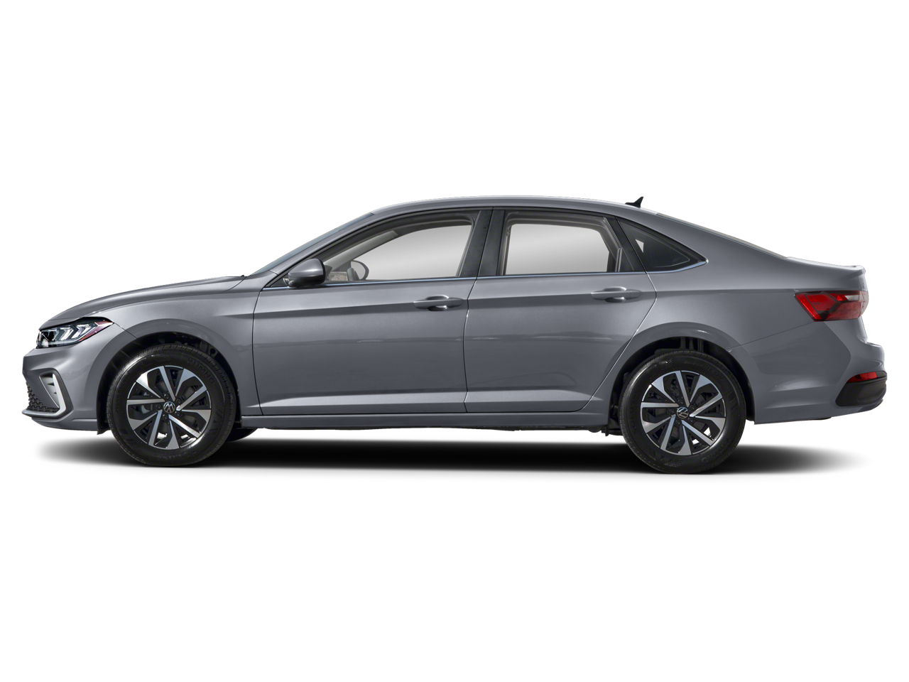 2026 Volkswagen Jetta S photo 2