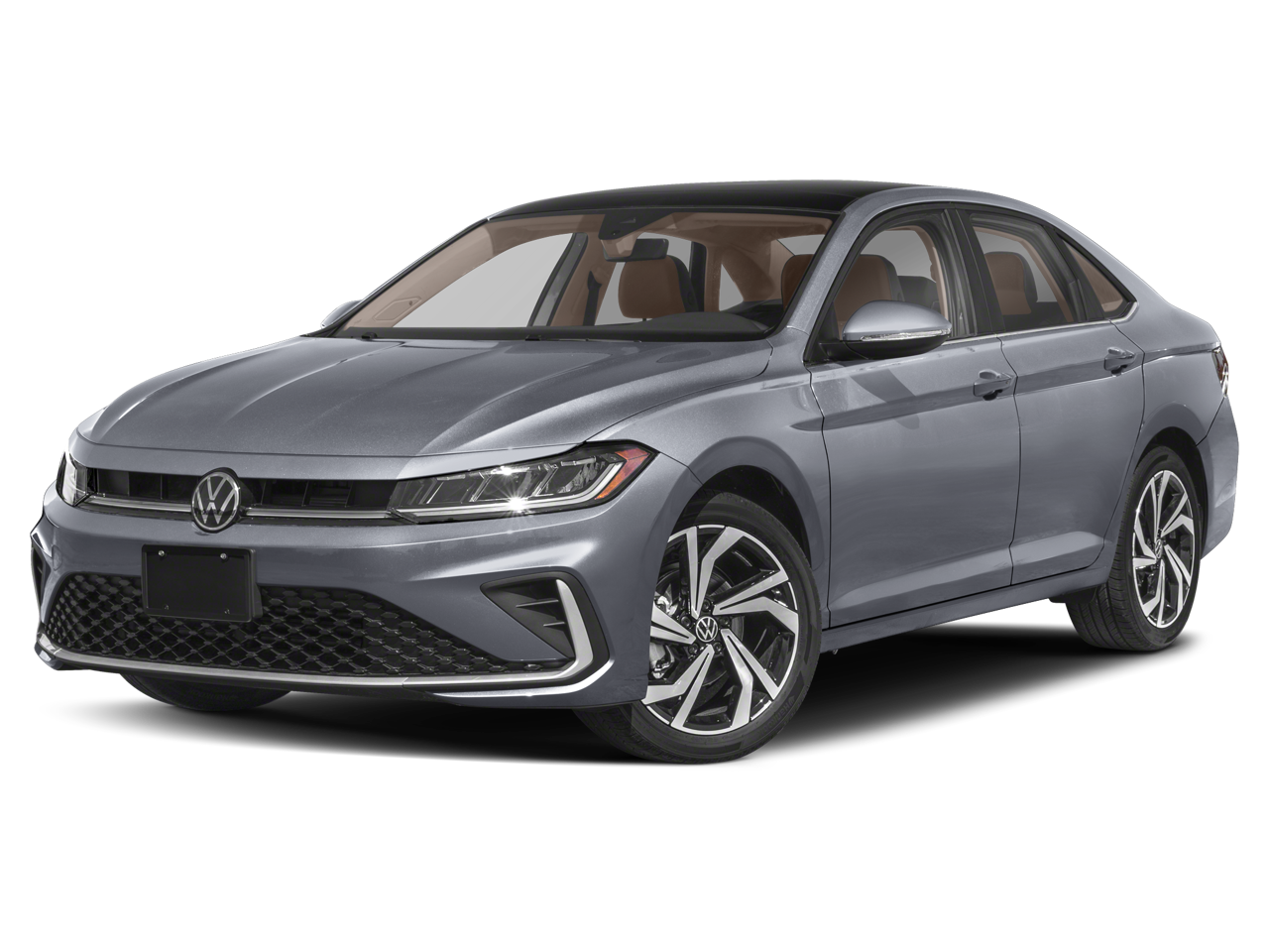 2026 Volkswagen Jetta 1.5T SEL Auto SULEV's photo
