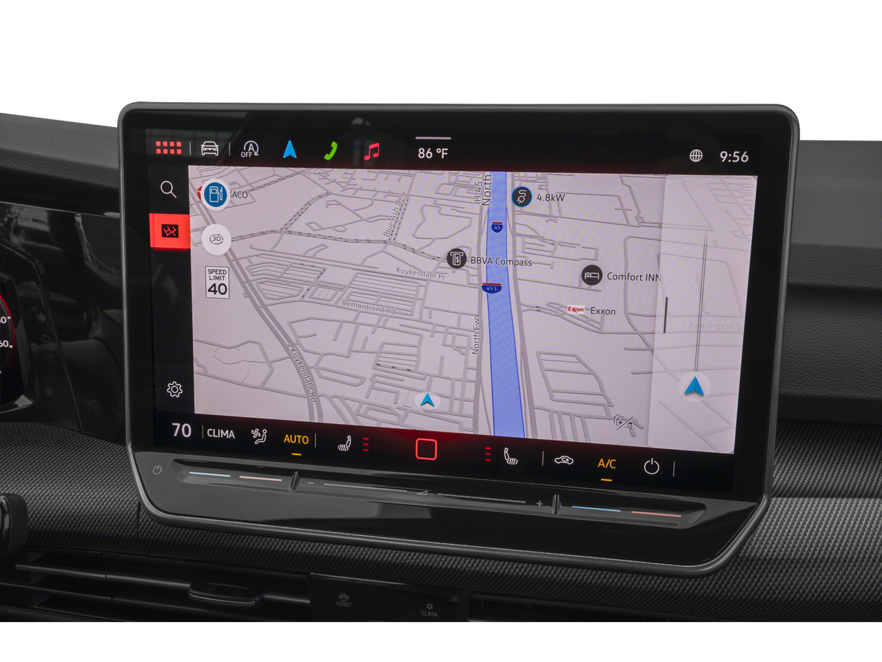 2026 Volkswagen Golf GTI SE