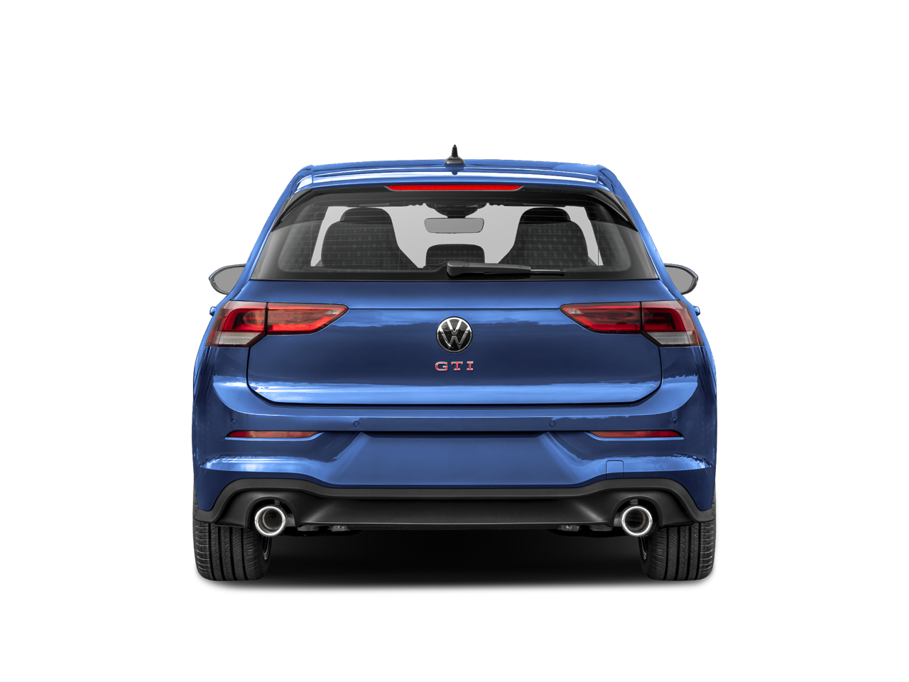 2026 Volkswagen Golf GTI S