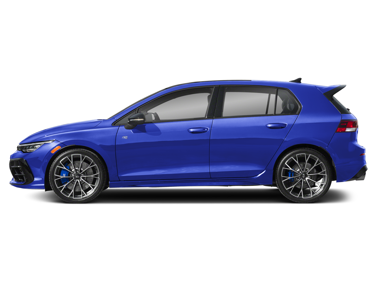 2026 Volkswagen Golf R Base