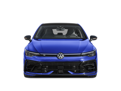 2026 Volkswagen Golf R Base