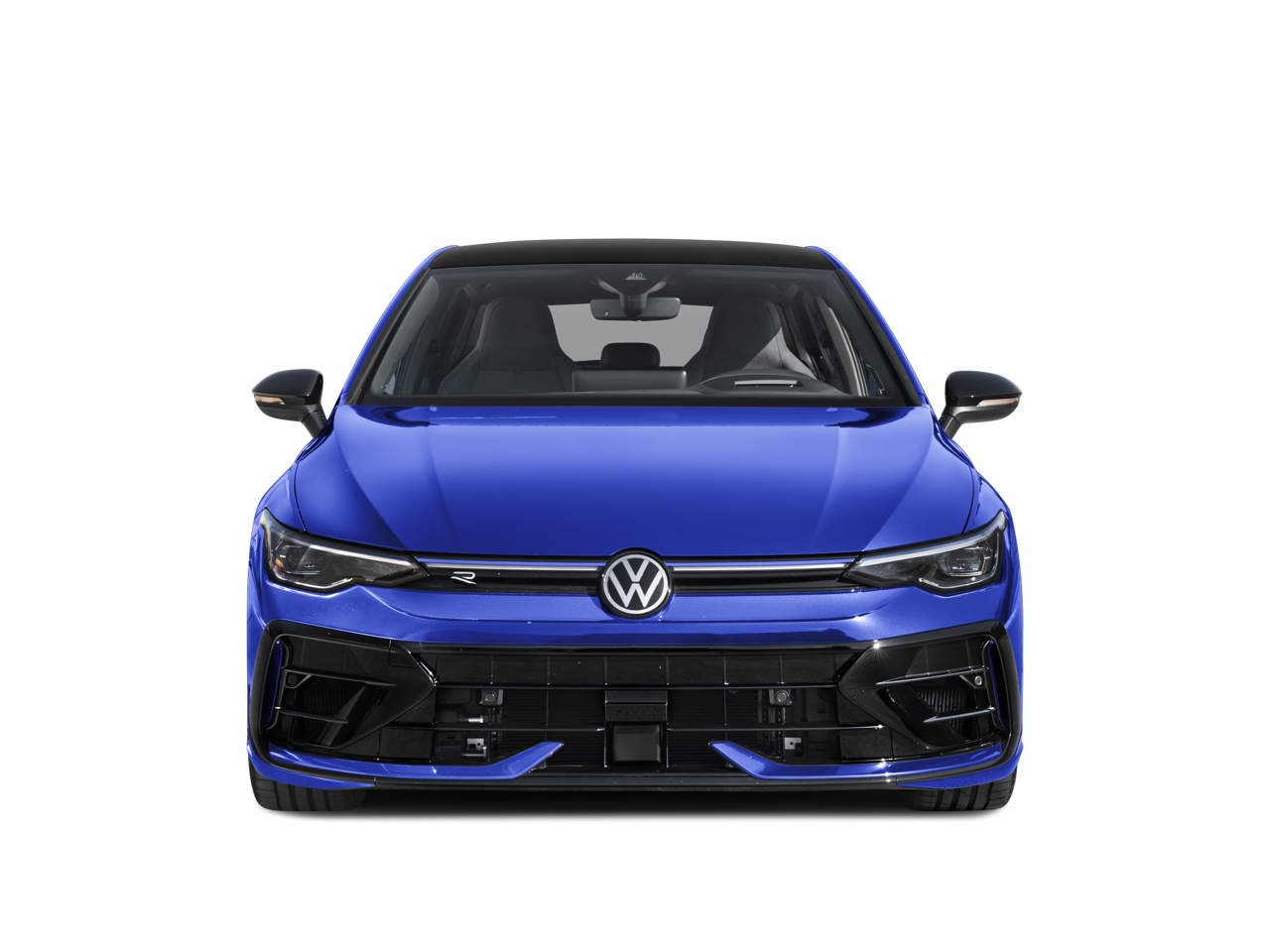 2026 Volkswagen Golf R Base