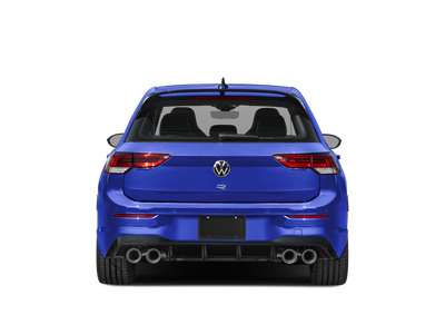 2026 Volkswagen Golf R Base