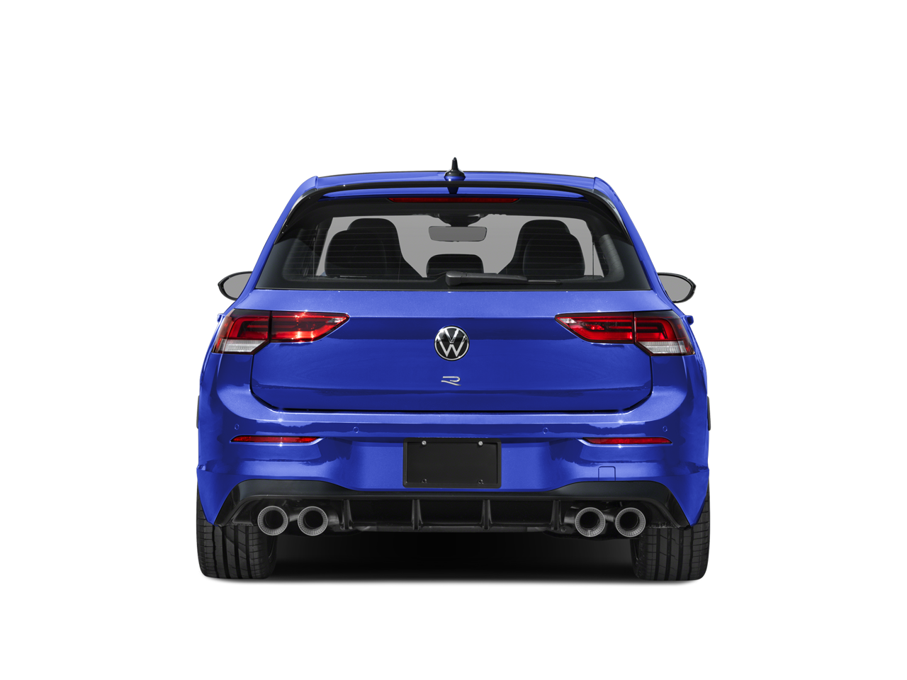 2026 Volkswagen Golf R Base