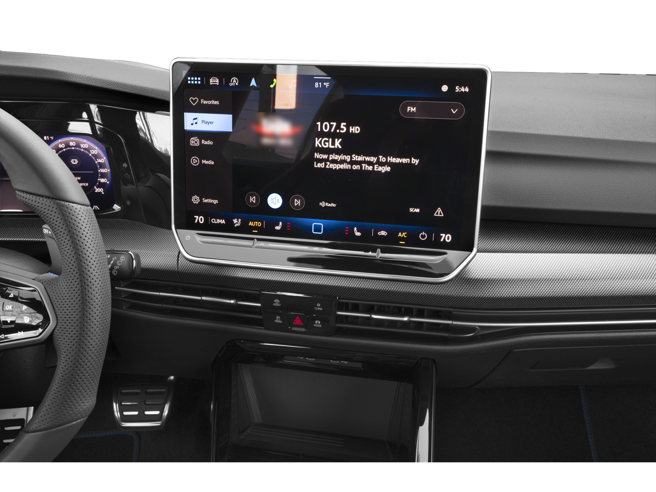 2026 Volkswagen Golf R 2.0T