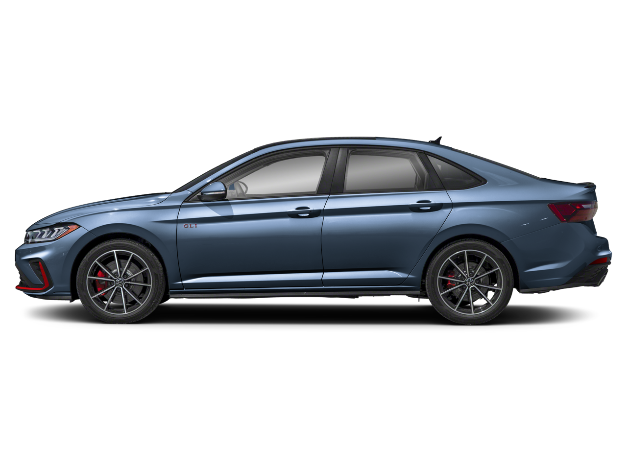 2026 Volkswagen Jetta GLI Autobahn