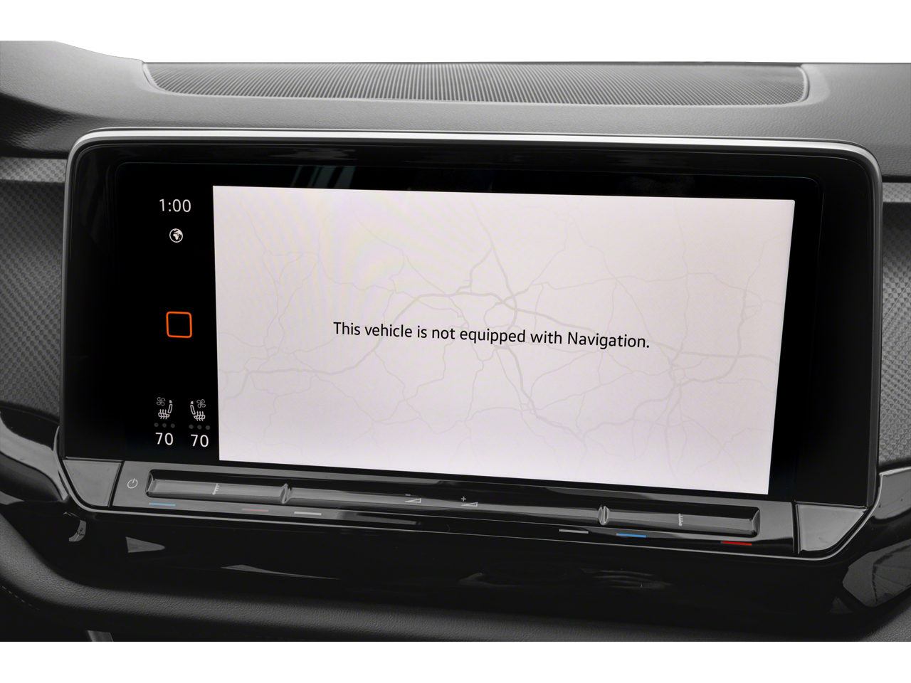 2026 Volkswagen Atlas Peak Edition SE photo 4