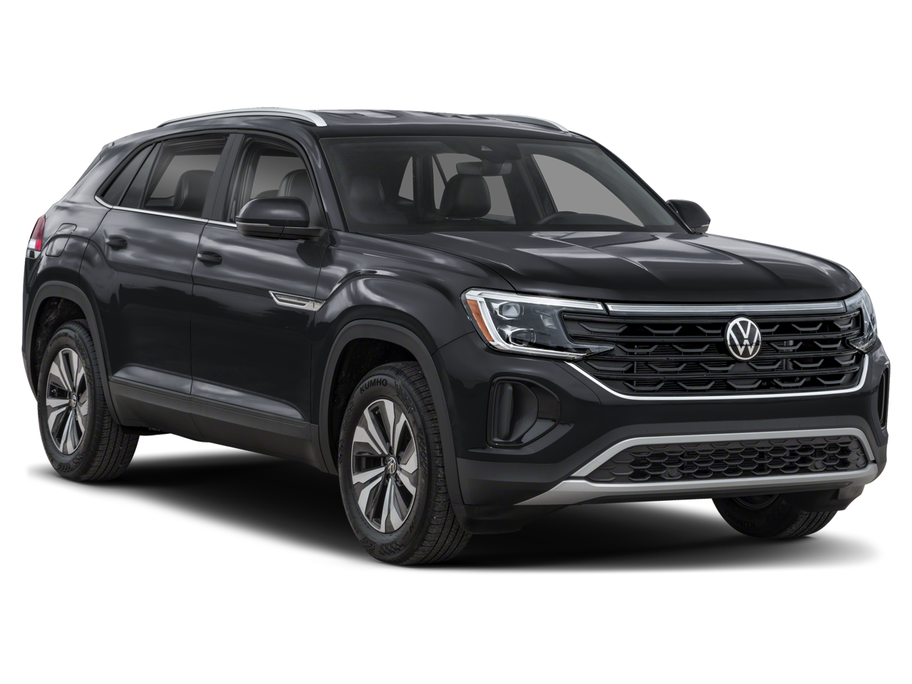 2026 Volkswagen Atlas Cross Sport 2.0T SE