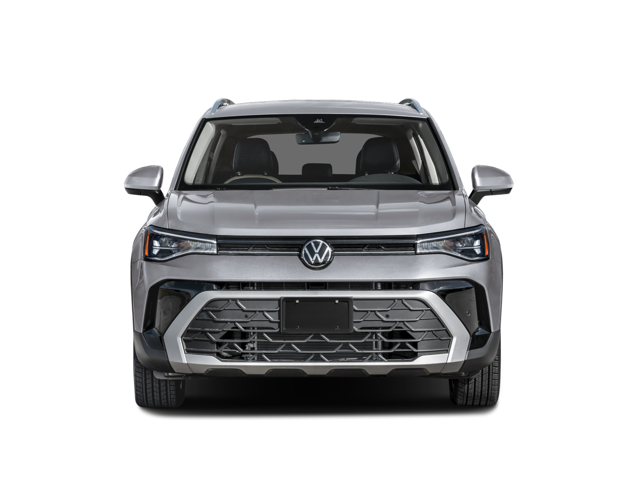 2026 Volkswagen Taos SE photo 4