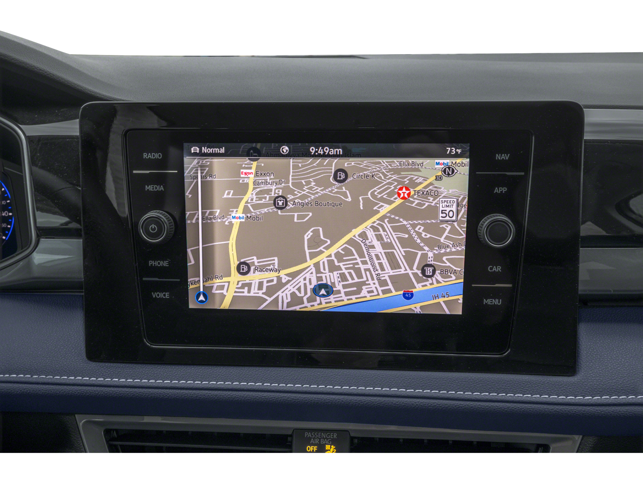 2026 Volkswagen Taos SEL