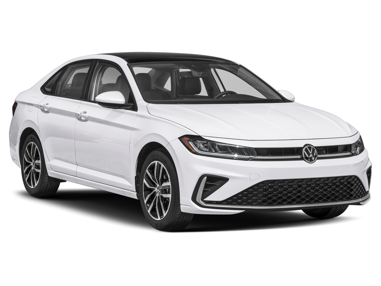 2027 Volkswagen Jetta SE