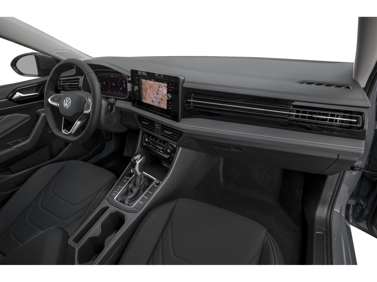 2027 Volkswagen Jetta SEL