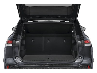 2027 Volkswagen Tiguan SE R-Line Black