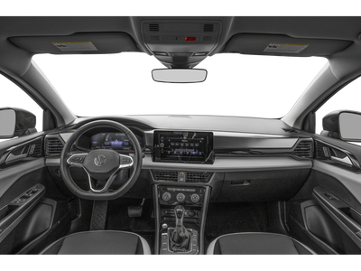 2027 Volkswagen Taos S
