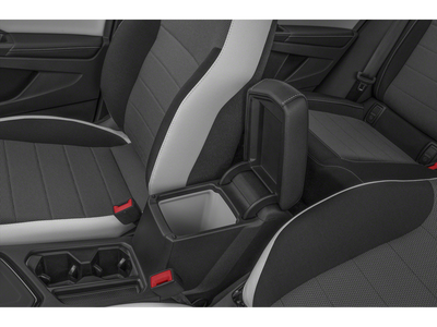 2027 Volkswagen Taos S