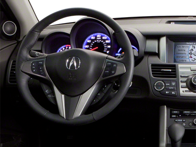 2011 Acura RDX Tech Pkg