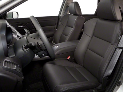 2011 Acura RDX Tech Pkg