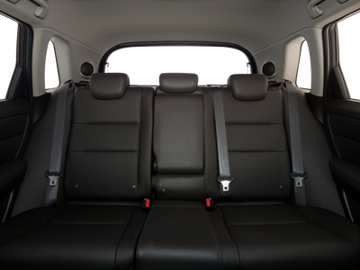 2011 Acura RDX Tech Pkg
