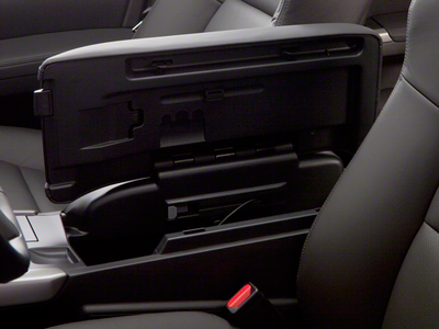 2011 Acura RDX Tech Pkg