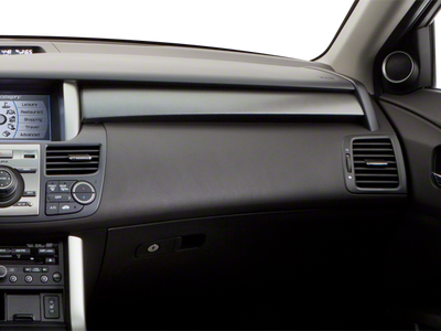 2011 Acura RDX Tech Pkg