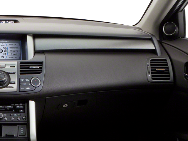 2011 Acura RDX Tech Pkg