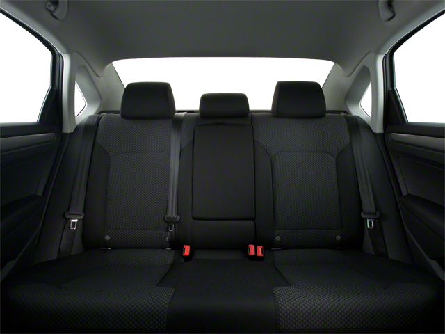 2013 Volkswagen Passat 2.5 S