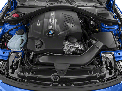 2014 BMW 3 Series 335i xDrive