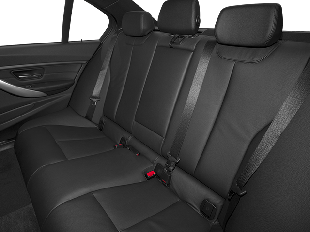 2014 BMW 3 Series 335i xDrive