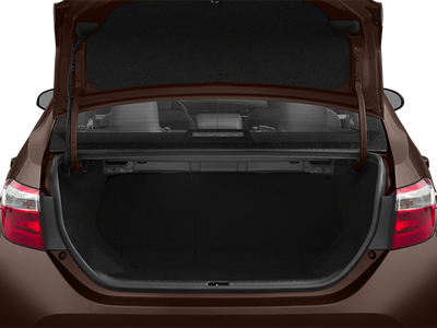 2014 Toyota Corolla LE ECO